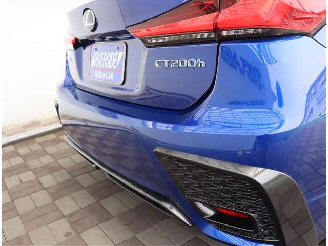 レクサス ＣＴ２００ｈ Ｆスポーツ H30年 (関東) 99