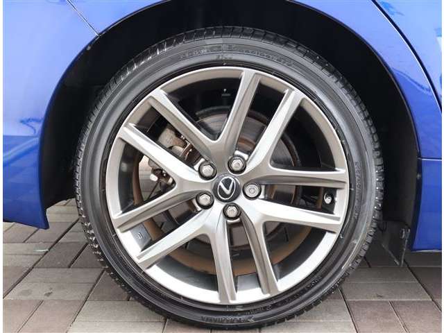 レクサス ＣＴ２００ｈ Ｆスポーツ H30年 (関東) 99