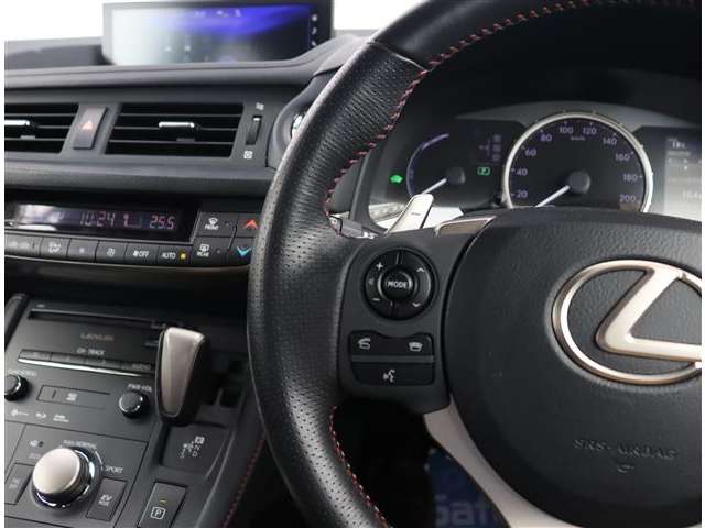 レクサス ＣＴ２００ｈ Ｆスポーツ H30年 (関東) 99