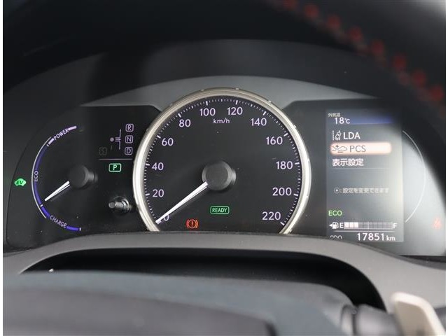 レクサス ＣＴ２００ｈ Ｆスポーツ H30年 (関東) 99