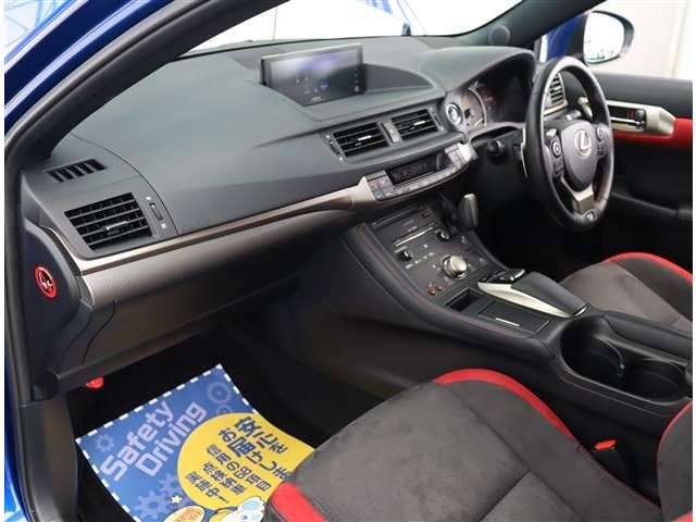 レクサス ＣＴ２００ｈ Ｆスポーツ H30年 (関東) 99