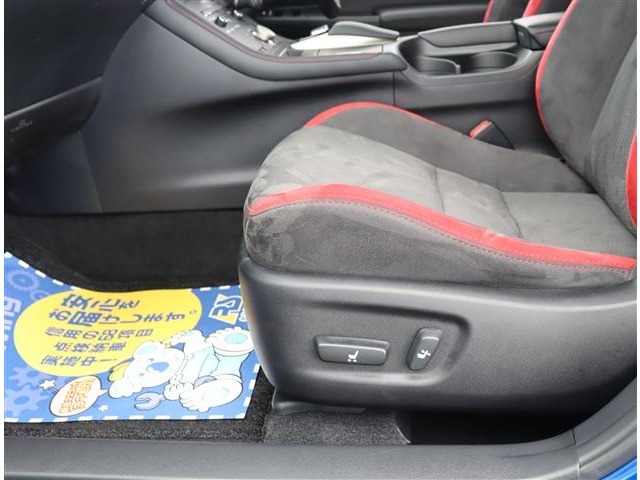 レクサス ＣＴ２００ｈ Ｆスポーツ H30年 (関東) 99