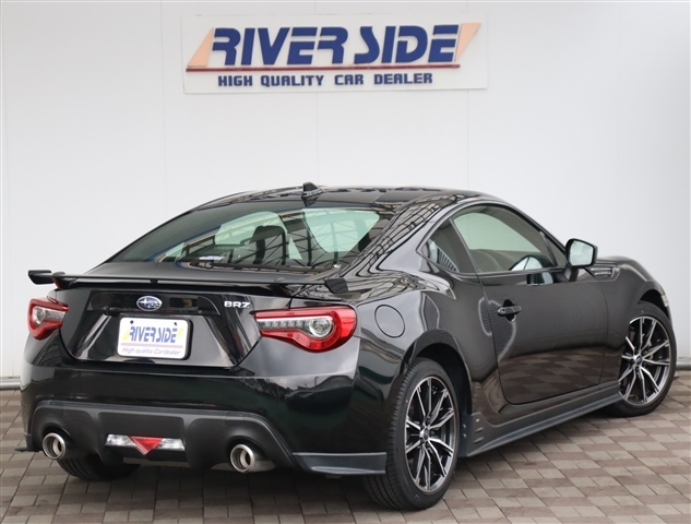 スバル ＢＲＺ ２．０ Ｓ H30年 (関東) 99