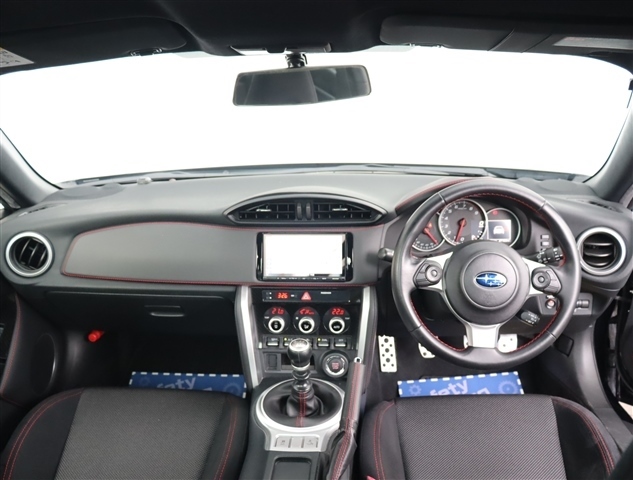 スバル ＢＲＺ ２．０ Ｓ H30年 (関東) 99