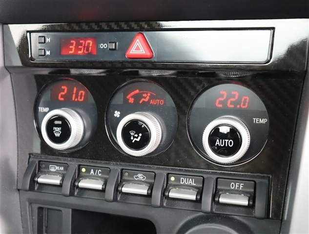 スバル ＢＲＺ ２．０ Ｓ H30年 (関東) 99