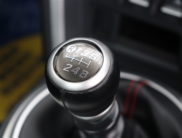 スバル ＢＲＺ ２．０ Ｓ H30年 (関東) 99