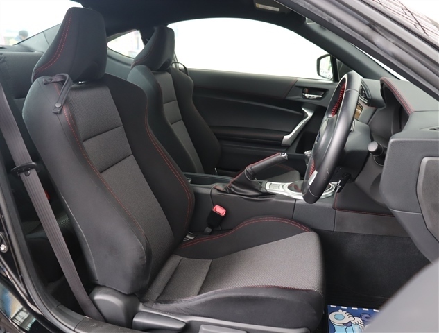 スバル ＢＲＺ ２．０ Ｓ H30年 (関東) 99