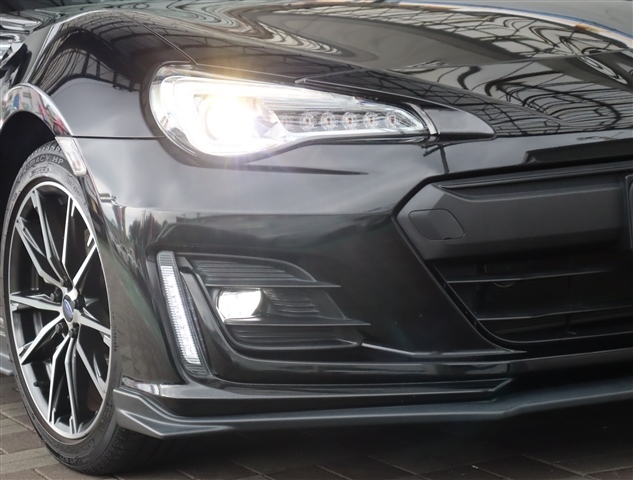 スバル ＢＲＺ ２．０ Ｓ H30年 (関東) 99