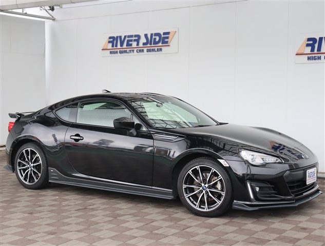 スバル ＢＲＺ ２．０ Ｓ H30年 (関東) 99