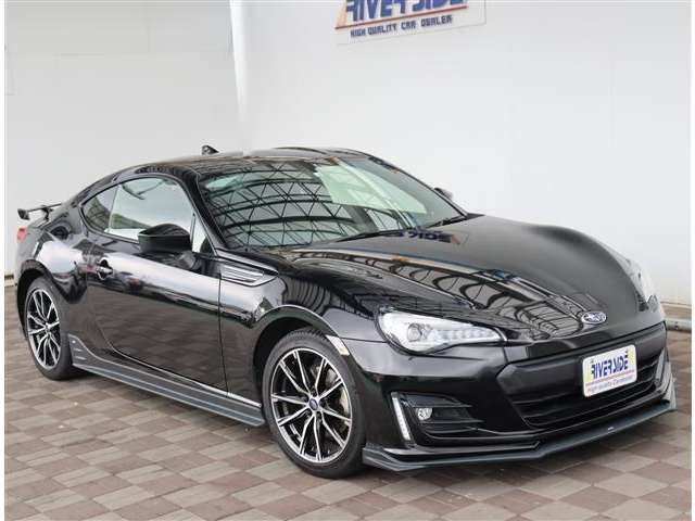 スバル ＢＲＺ ２．０ Ｓ H30年 (関東) 99