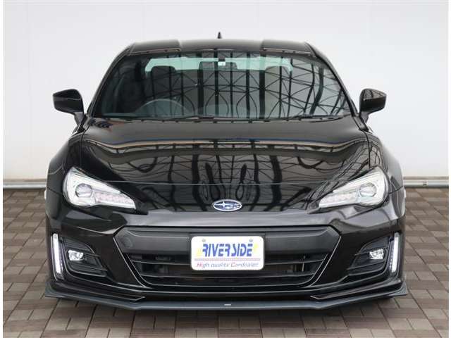 スバル ＢＲＺ ２．０ Ｓ H30年 (関東) 99