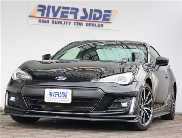 スバル ＢＲＺ ２．０ Ｓ H30年 (関東) 99