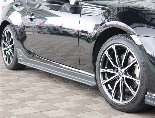 スバル ＢＲＺ ２．０ Ｓ H30年 (関東) 99