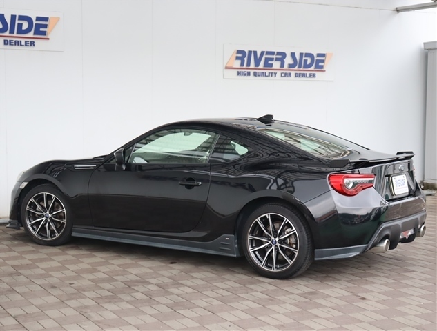 スバル ＢＲＺ ２．０ Ｓ H30年 (関東) 99