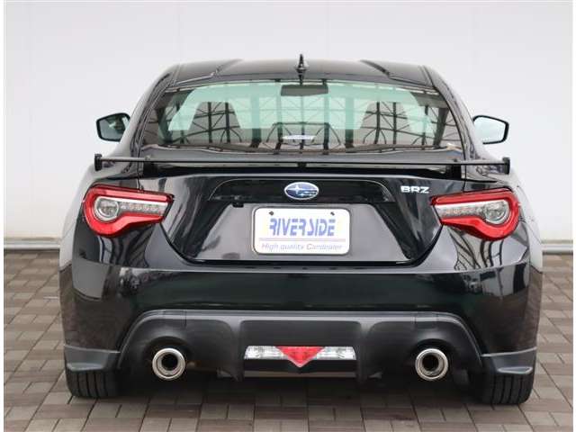 スバル ＢＲＺ ２．０ Ｓ H30年 (関東) 99
