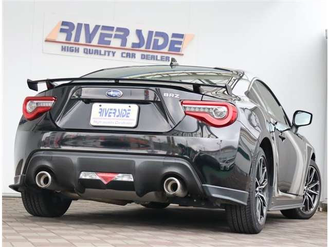 スバル ＢＲＺ ２．０ Ｓ H30年 (関東) 99