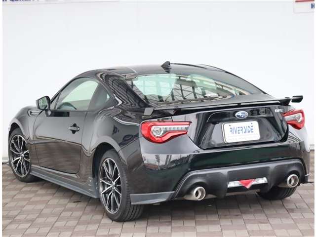 スバル ＢＲＺ ２．０ Ｓ H30年 (関東) 99