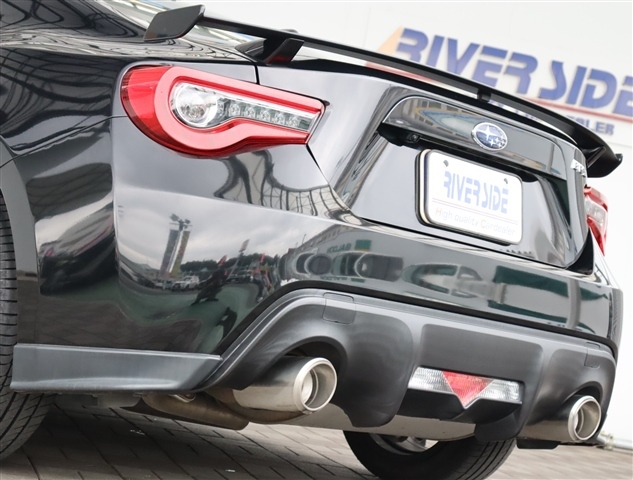 スバル ＢＲＺ ２．０ Ｓ H30年 (関東) 99