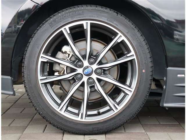 スバル ＢＲＺ ２．０ Ｓ H30年 (関東) 99