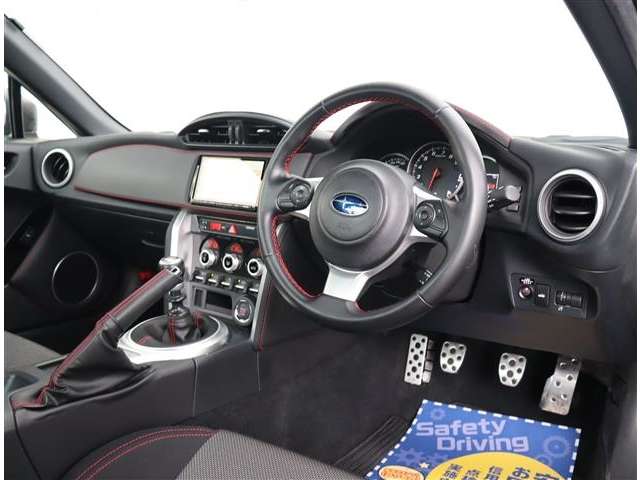 スバル ＢＲＺ ２．０ Ｓ H30年 (関東) 99