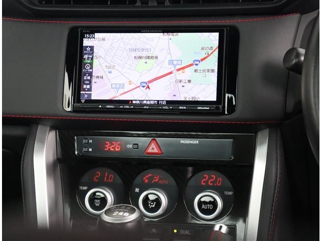 スバル ＢＲＺ ２．０ Ｓ H30年 (関東) 99