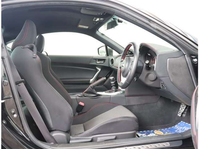 スバル ＢＲＺ ２．０ Ｓ H30年 (関東) 99