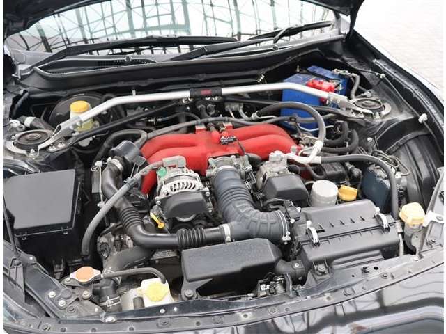 スバル ＢＲＺ ２．０ Ｓ H30年 (関東) 99