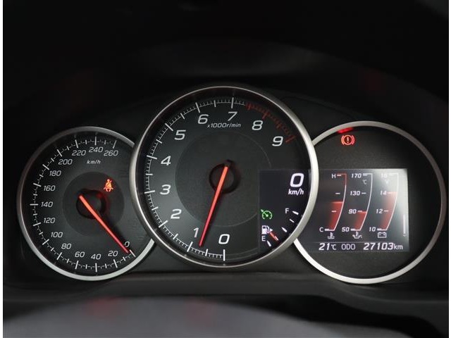 スバル ＢＲＺ ２．０ Ｓ H30年 (関東) 99