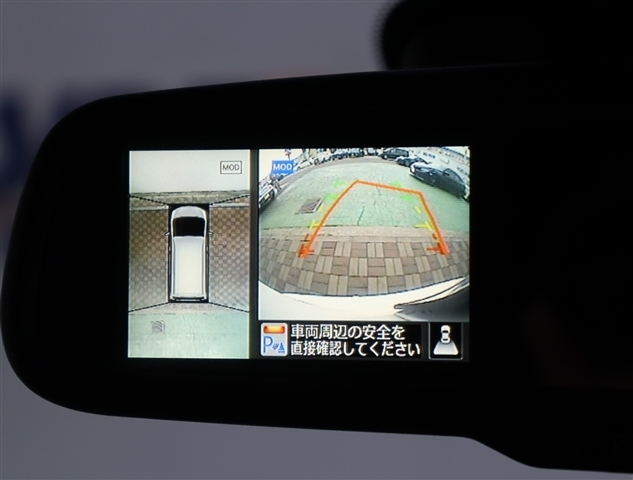 日産 セレナ ２．０ ハイウェイスター Ｖセレクション＋ＳＡＦＥＴＹ Ｓ－ＨＹＢＲＩＤ アドバンストセーフティ ＰＫＧ H27年 (関東) 99