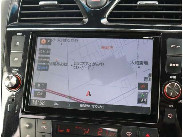 日産 セレナ ２．０ ハイウェイスター Ｖセレクション＋ＳＡＦＥＴＹ Ｓ－ＨＹＢＲＩＤ アドバンストセーフティ ＰＫＧ H27年 (関東) 99