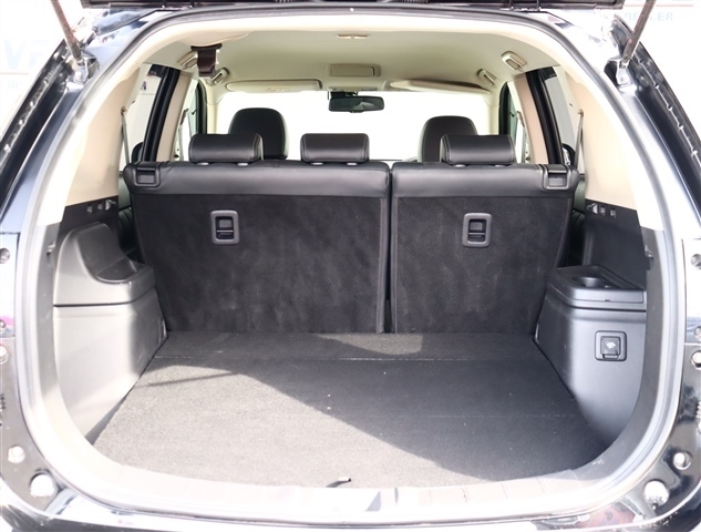 三菱 アウトランダーＰＨＥＶ ２．０ Ｇ セーフティパッケージ ４ＷＤ H28年 (関東) 99