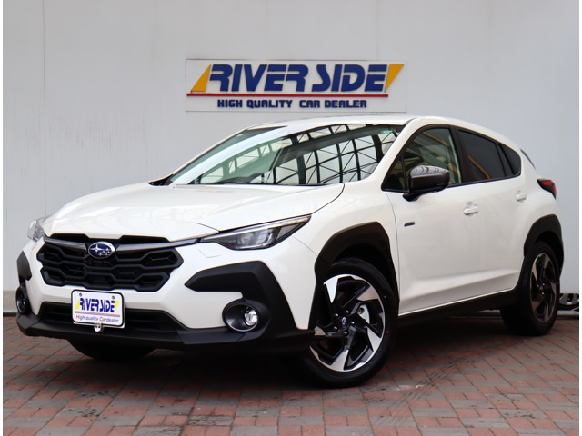 スバル クロストレック ２．０ リミテッド ４ＷＤ R6年 (関東) 99