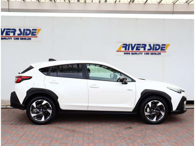 スバル クロストレック ２．０ リミテッド ４ＷＤ R6年 (関東) 99