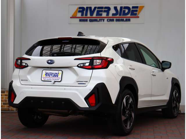 スバル クロストレック ２．０ リミテッド ４ＷＤ R6年 (関東) 99