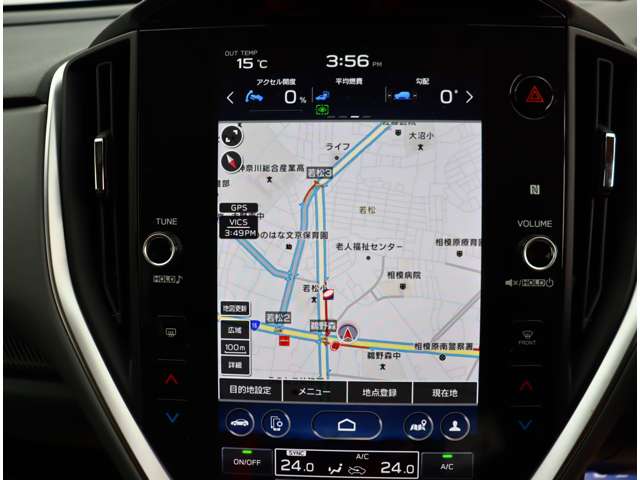 スバル クロストレック ２．０ リミテッド ４ＷＤ R6年 (関東) 99