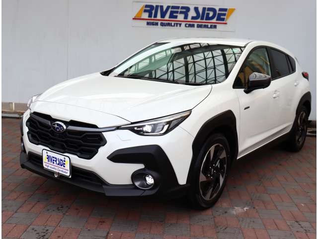 スバル クロストレック ２．０ リミテッド ４ＷＤ R6年 (関東) 99