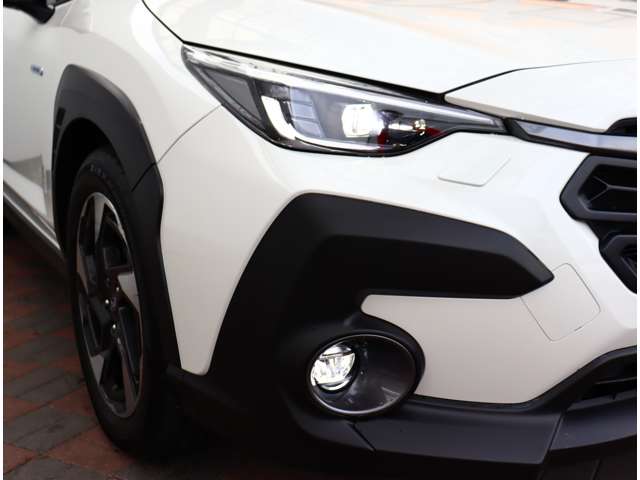 スバル クロストレック ２．０ リミテッド ４ＷＤ R6年 (関東) 99
