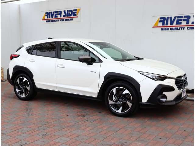 スバル クロストレック ２．０ リミテッド ４ＷＤ R6年 (関東) 99