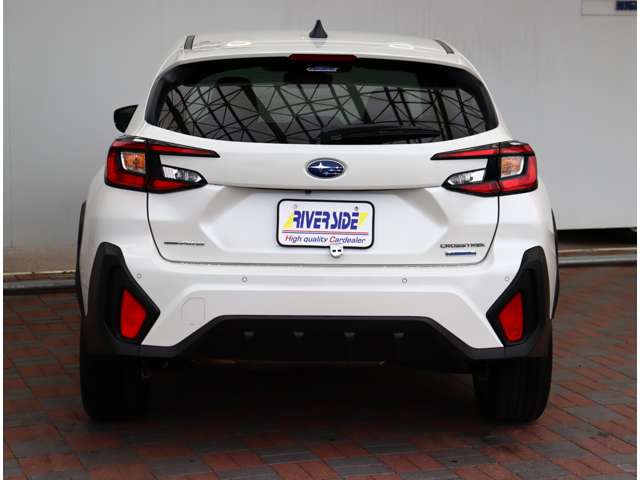 スバル クロストレック ２．０ リミテッド ４ＷＤ R6年 (関東) 99