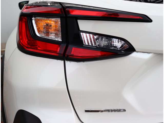 スバル クロストレック ２．０ リミテッド ４ＷＤ R6年 (関東) 99