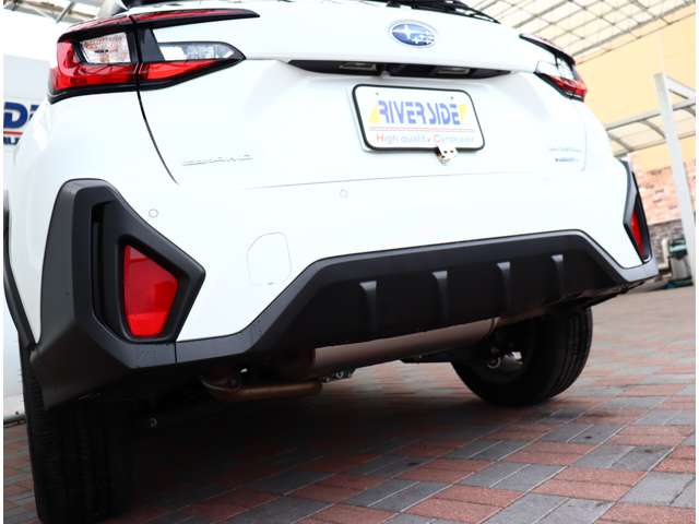 スバル クロストレック ２．０ リミテッド ４ＷＤ R6年 (関東) 99