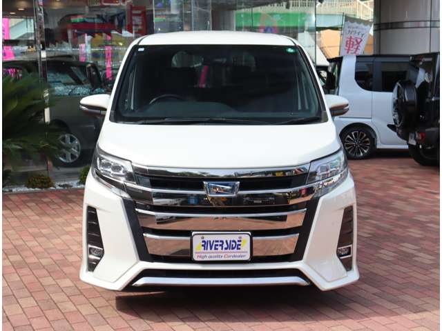 トヨタ ノア １．８ ハイブリッド ＳＩ ＷＸＢＩＩ R1年 (関東) 99