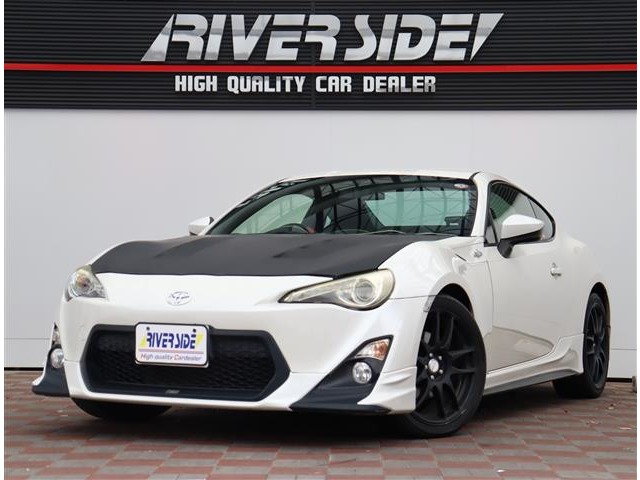 トヨタ ８６ ２．０ ＧＴ H27年 (関東) 99
