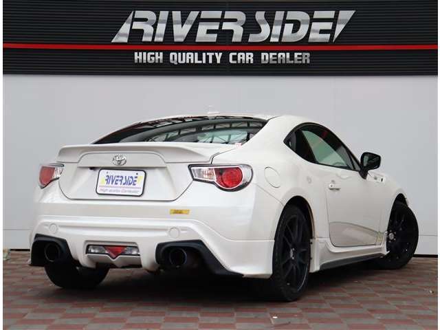 トヨタ ８６ ２．０ ＧＴ H27年 (関東) 99