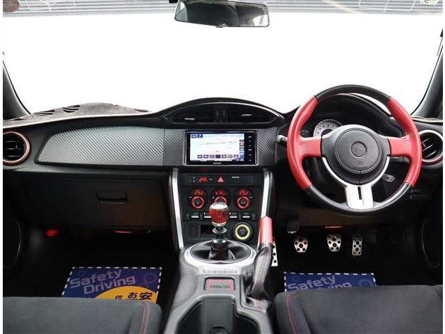 トヨタ ８６ ２．０ ＧＴ H27年 (関東) 99
