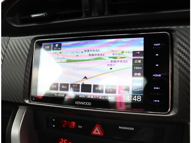 トヨタ ８６ ２．０ ＧＴ H27年 (関東) 99
