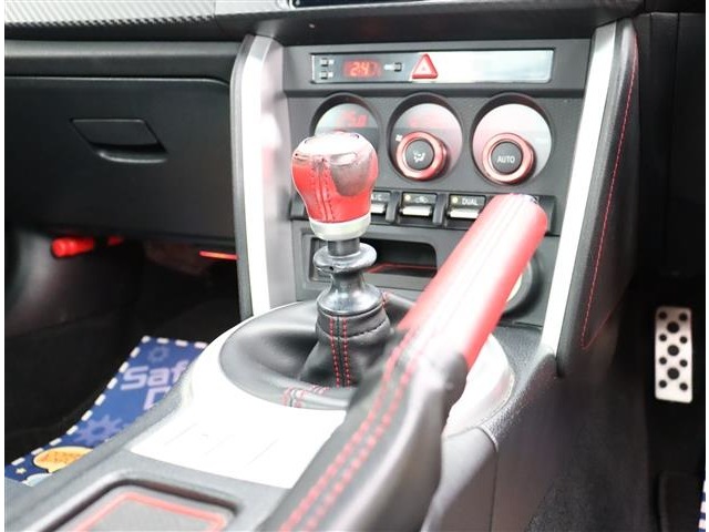 トヨタ ８６ ２．０ ＧＴ H27年 (関東) 99