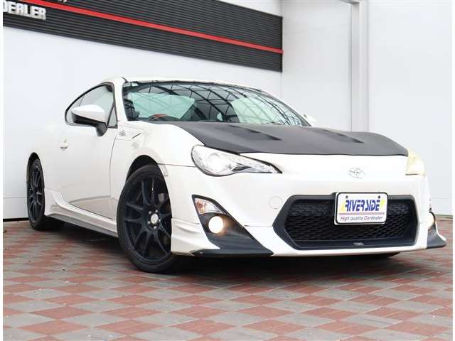 トヨタ ８６ ２．０ ＧＴ H27年 (関東) 99
