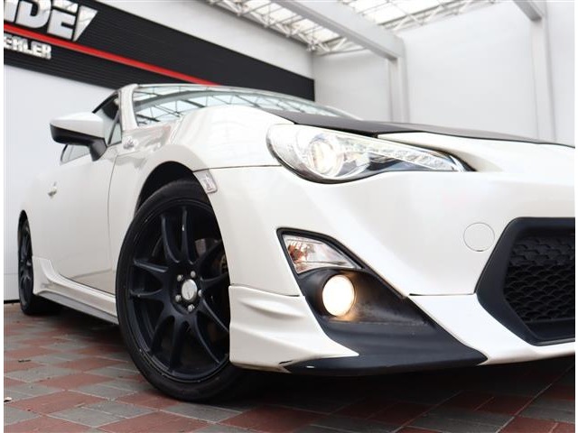 トヨタ ８６ ２．０ ＧＴ H27年 (関東) 99