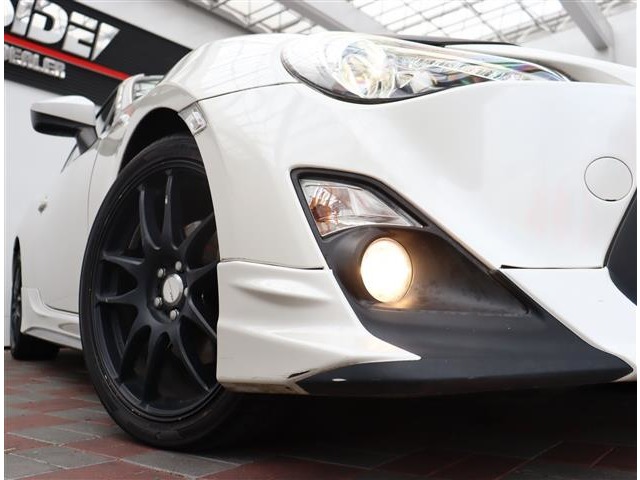 トヨタ ８６ ２．０ ＧＴ H27年 (関東) 99